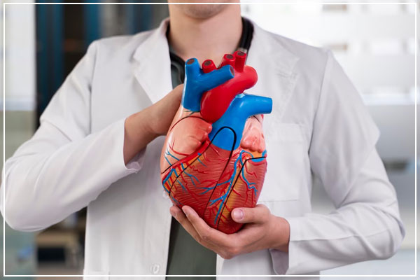 Congenital Heart Disease in India